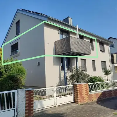 Ferienwohnung Mona Lisa