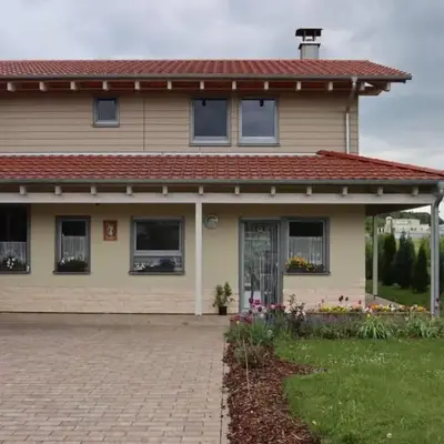 Bemlers Ferienwohnung