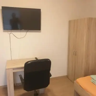 Monteurwohnung in Eisenberg Pfalz