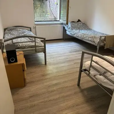 Ferienwohnung LU