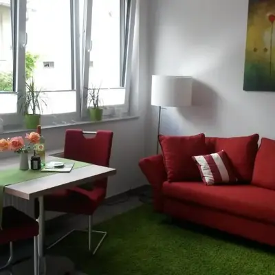 Ferienwohnung Wassergasse