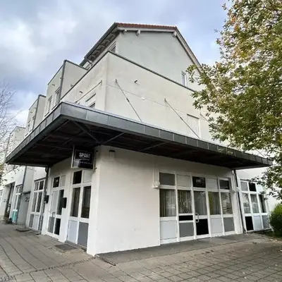 Lindenrooms