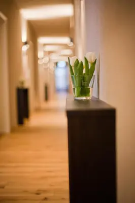 Grundriss der Unterkunft Seybolds Gästehaus