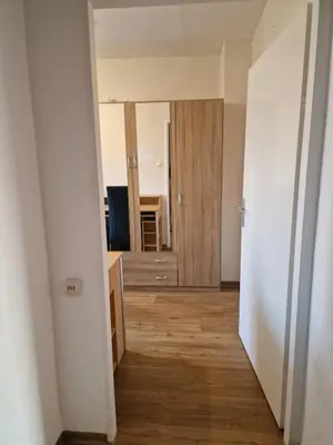 Grundriss der Unterkunft Nyadjam Casa