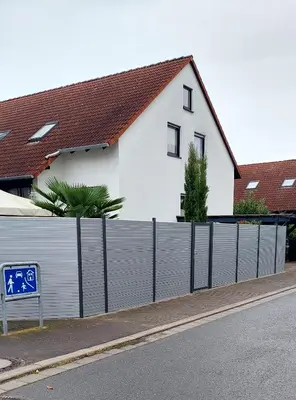 Grundriss der Unterkunft Feworeinhard