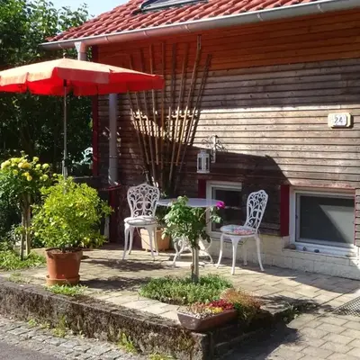 Ferienwohnung Zeitlos