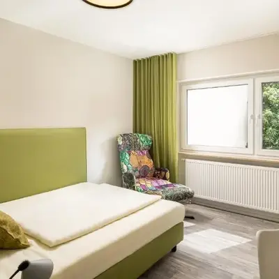 Apartment Zwischendrin