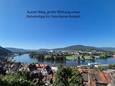 Grundriss der Unterkunft Stilvoll am Wald wohnen 115 qm Office citynah