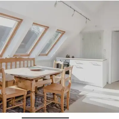Exklusive Maisonettewohnung