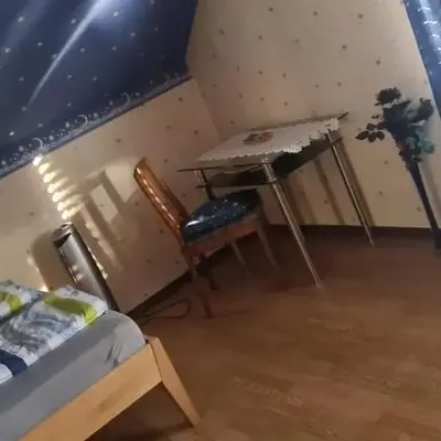 Dachgeschoss Wohnung nahe SAP