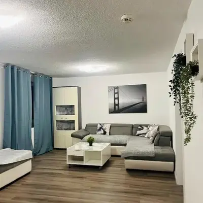 SRooms - Neckarwestheim