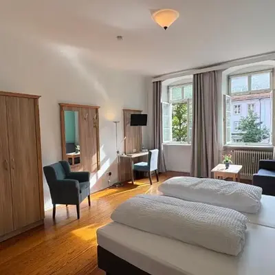 Hotel Am Kornmarkt