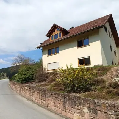 Ferienwohnung Hennrich