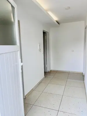 Grundriss der Unterkunft Gemütliches 1-Zimmer Appartement