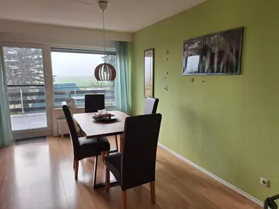 TV/Unterhaltungsangebot in der Unterkunft Ferienwohnung Brenner Würzberg - Odenwald