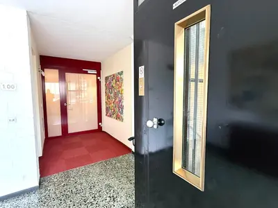 Grundriss der Unterkunft Dompanorama PAPAGENO 1-Zimmer Apartment für 2 Gäste