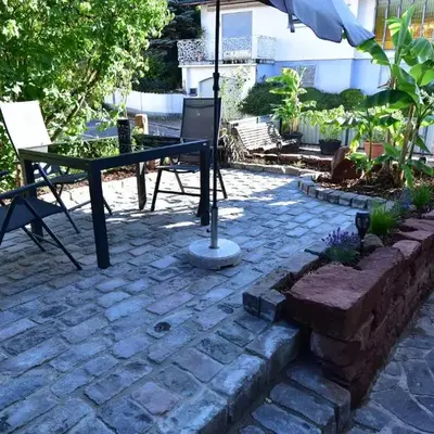 Ferienwohnung Südwestpfälzer Ruheoase