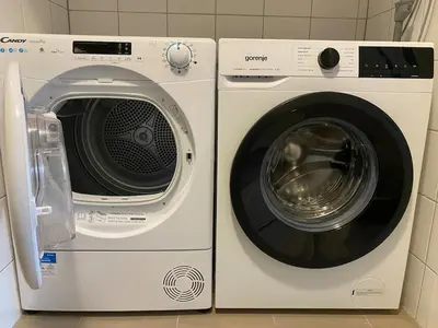 Grundriss der Unterkunft Apartment in Lampertheim-Hofheim
