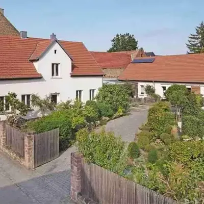 Apartment in Lampertheim-Hofheim