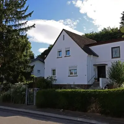 Ferienwohnung Trautes Heim