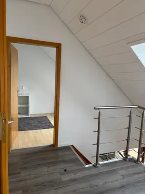 Grundriss der Unterkunft 3,5 Room Apartment