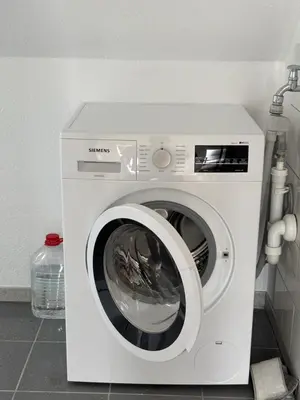 Grundriss der Unterkunft 3,5 Room Apartment
