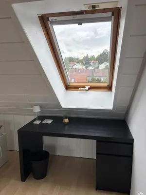Grundriss der Unterkunft 3,5 Room Apartment