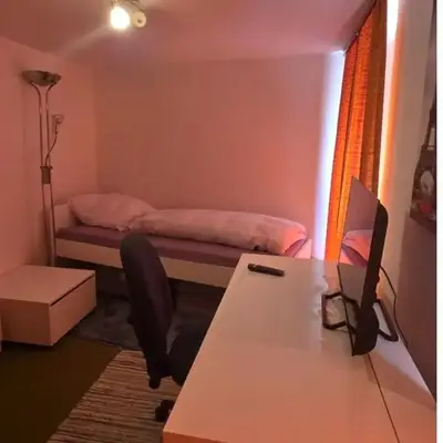 Monturezimmer in Bad Friedrichshall