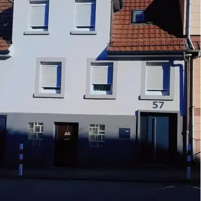 Ferienzimmer in bad friedrichshall