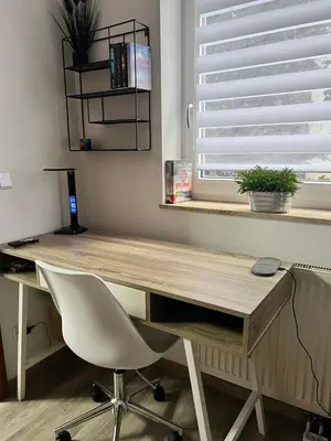 Grundriss der Unterkunft Neues Apartment bei Heidelberg