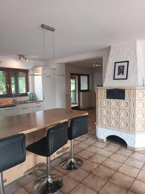 Grundriss der Unterkunft Monteurwohnung Renningen - L8 Street