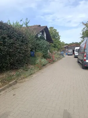 Grundriss der Unterkunft Monteurwohnung Renningen - L8 Street