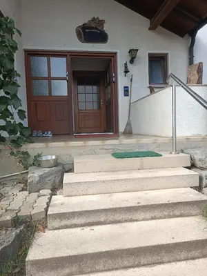 Grundriss der Unterkunft Monteurwohnung Renningen - L8 Street