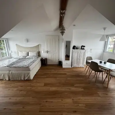 Wohnen mit traumhafter Aussicht