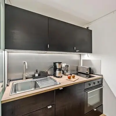 Sali Homes - Neckarwestheim - Basic Home