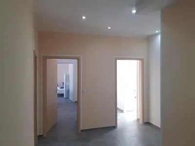 Grundriss der Unterkunft Bockstalstr 59a 10b
