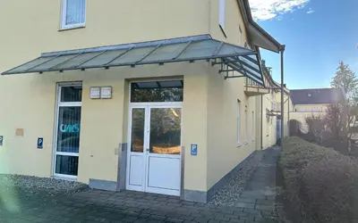 Grundriss der Unterkunft Malamin II