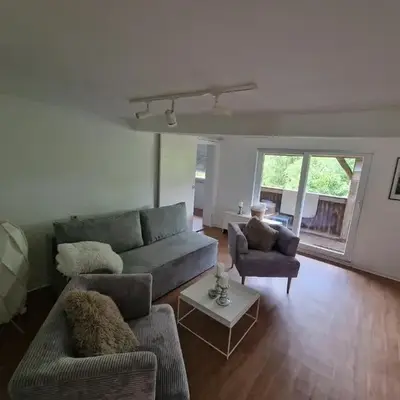 Ferienwohnung Forchtenberg