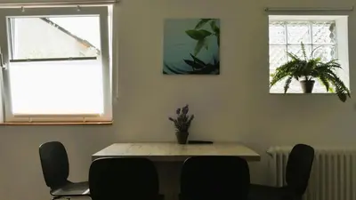 Grundriss der Unterkunft Kleiner Elefant