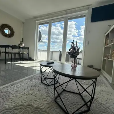 BookieB Apartment by Schmitt
