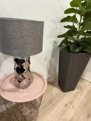 Grundriss der Unterkunft NEU Goldstadt Luxe Studio- City Apartment Schlössle