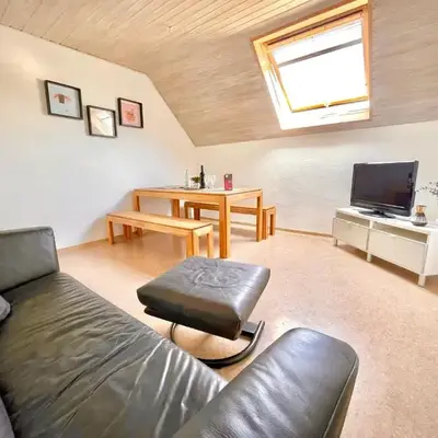 -Am Pfühlpark- Ferienwohnung