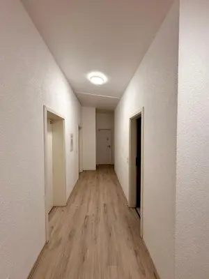 Grundriss der Unterkunft Muskat