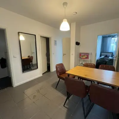 Amalfi A12 - 8 Betten - 4 Zimmer - neu renoviert!!