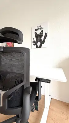 Grundriss der Unterkunft Benmey Apartment Küche,TV,Waschmaschine
