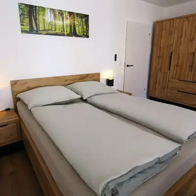 Apartment Rundum glücklich - Karlsruhe City