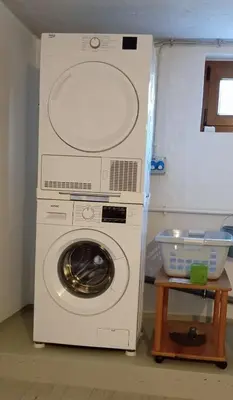 Grundriss der Unterkunft FeWo Lavendel
