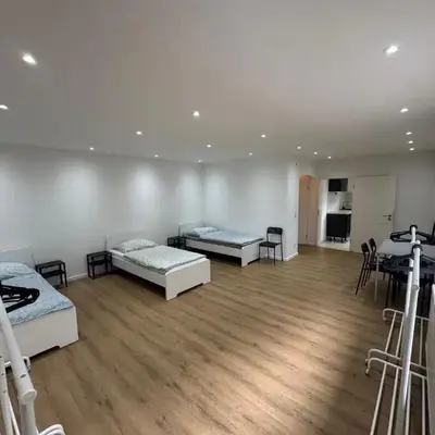 Monteurwohnung Viernheim