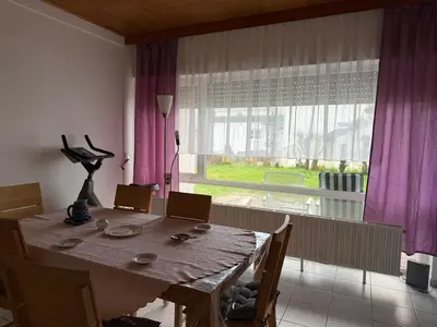 Grundriss der Unterkunft Sonnenblick Kleiberweg
