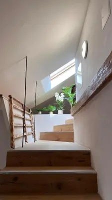 Grundriss der Unterkunft Villa Mediterrane - Apartment Florence